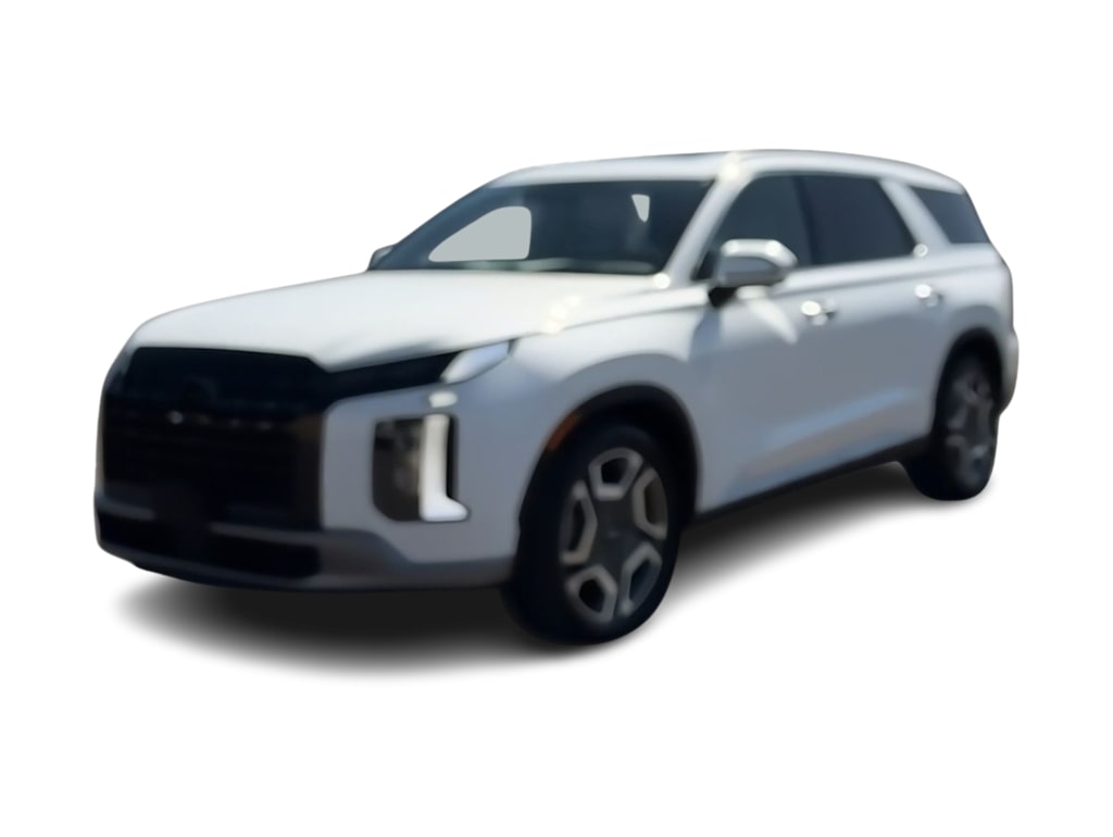 Thumbnail: 2024 Hyundai Palisade - 17