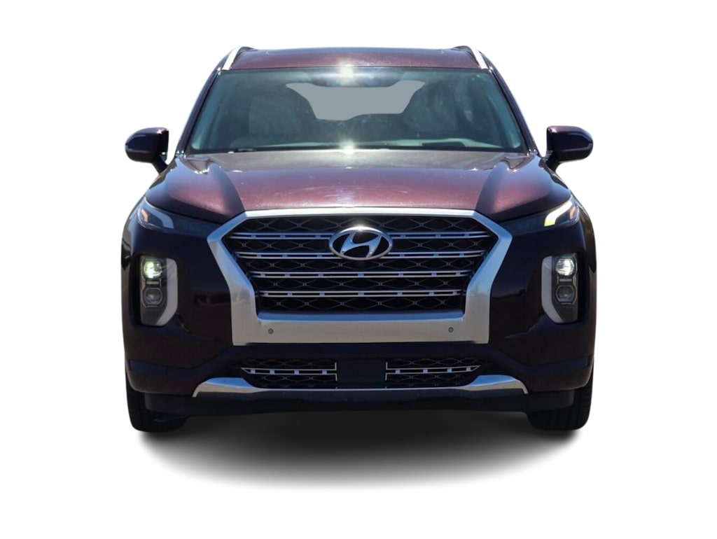 Thumbnail: 2020 Hyundai Palisade - 6
