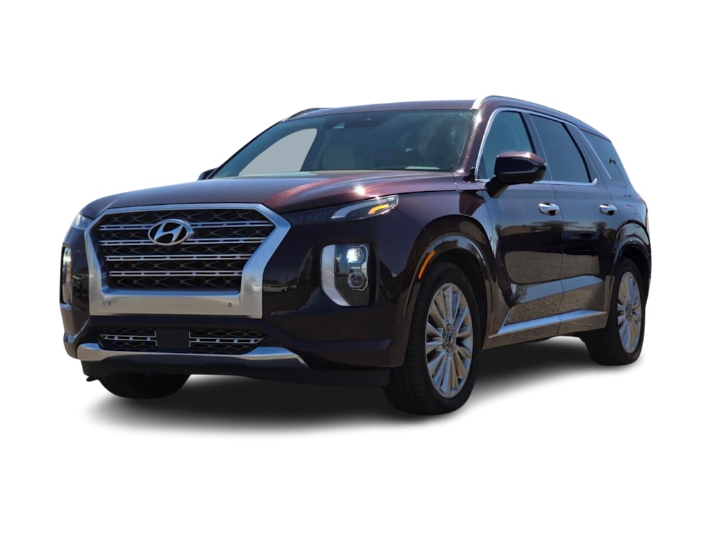 Thumbnail: 2020 Hyundai Palisade - 15