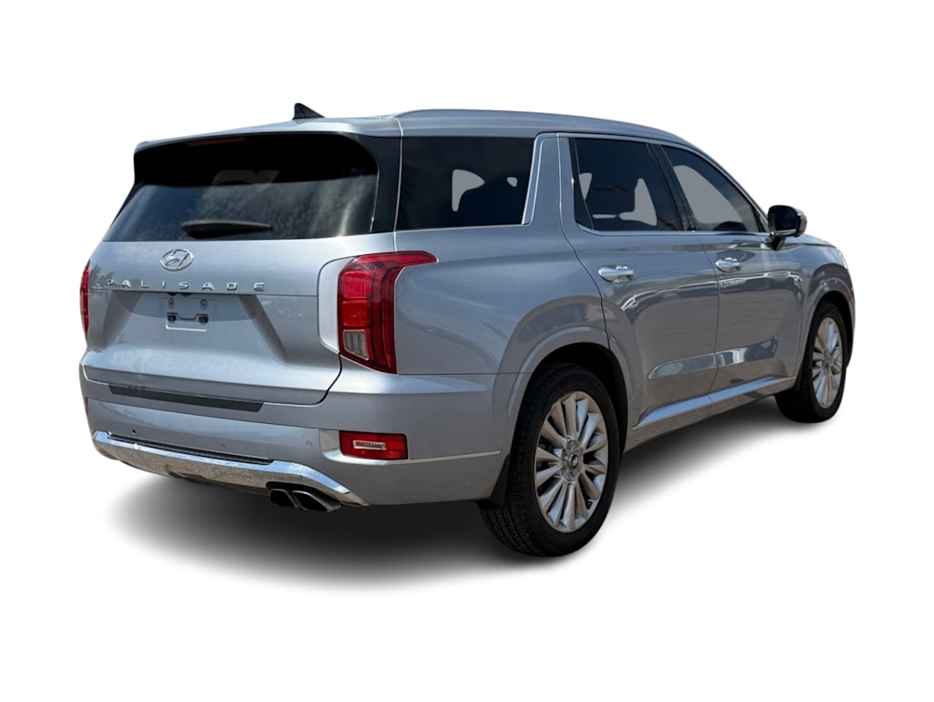 Thumbnail: 2020 Hyundai Palisade - 11