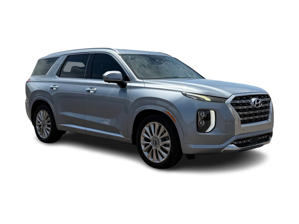 Thumbnail: 2020 Hyundai Palisade - 12
