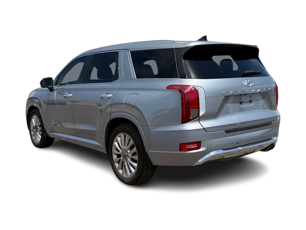 Thumbnail: 2020 Hyundai Palisade - 3