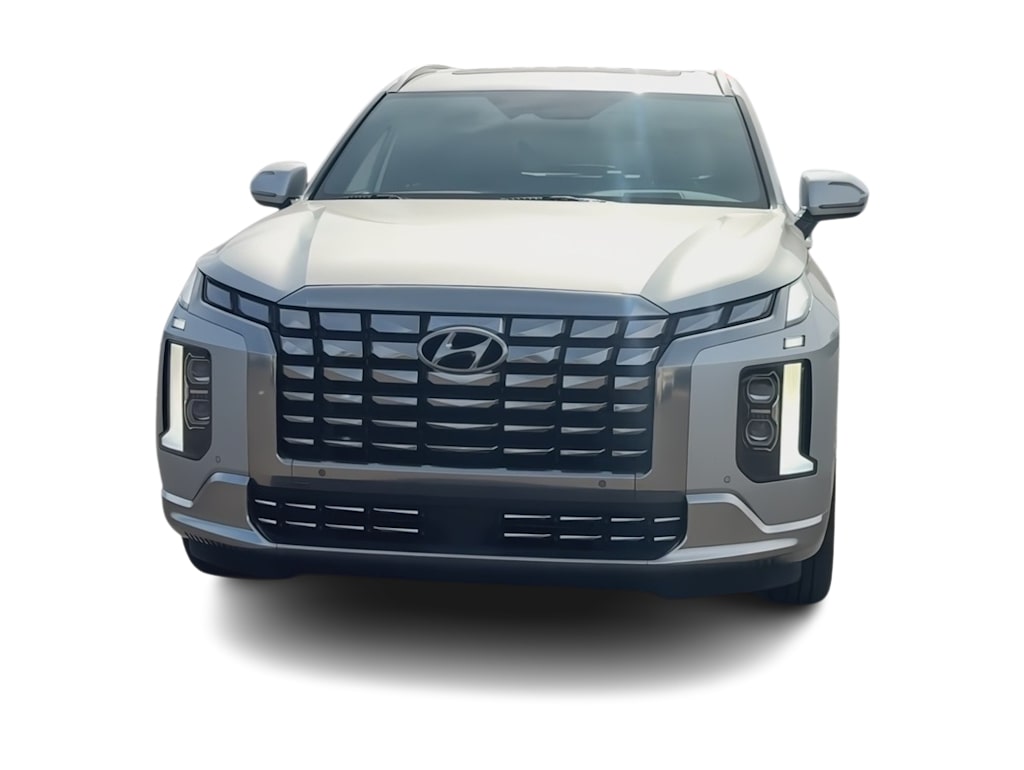 Thumbnail: 2024 Hyundai Palisade - 6