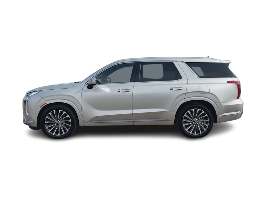 Thumbnail: 2024 Hyundai Palisade - 3