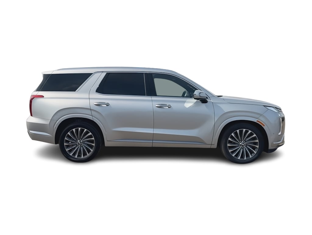 Thumbnail: 2024 Hyundai Palisade - 21