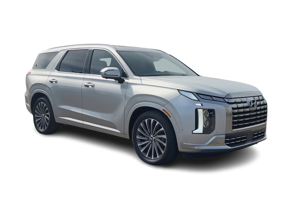 Thumbnail: 2024 Hyundai Palisade - 19