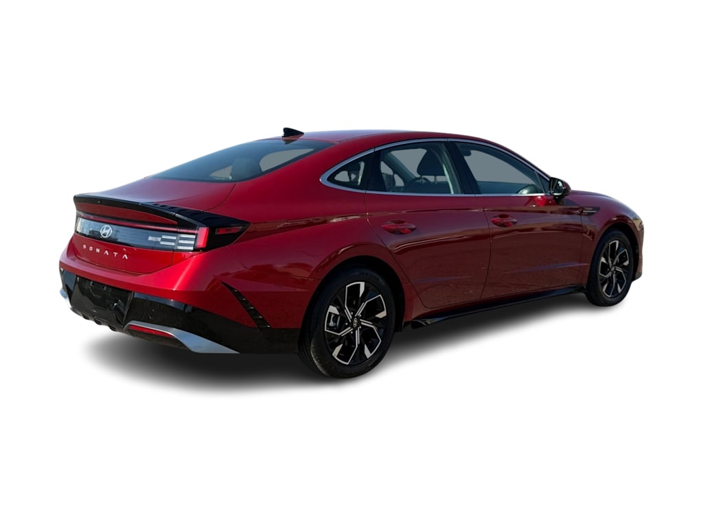 Thumbnail: 2025 Hyundai Sonata - 18