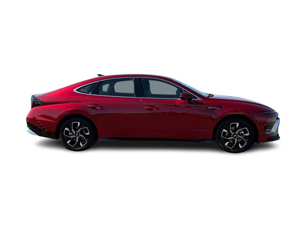 Thumbnail: 2025 Hyundai Sonata - 19