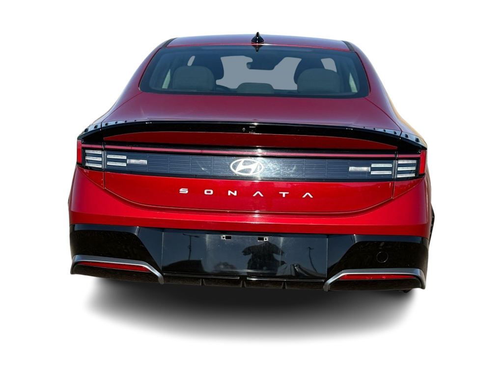 Thumbnail: 2025 Hyundai Sonata - 17