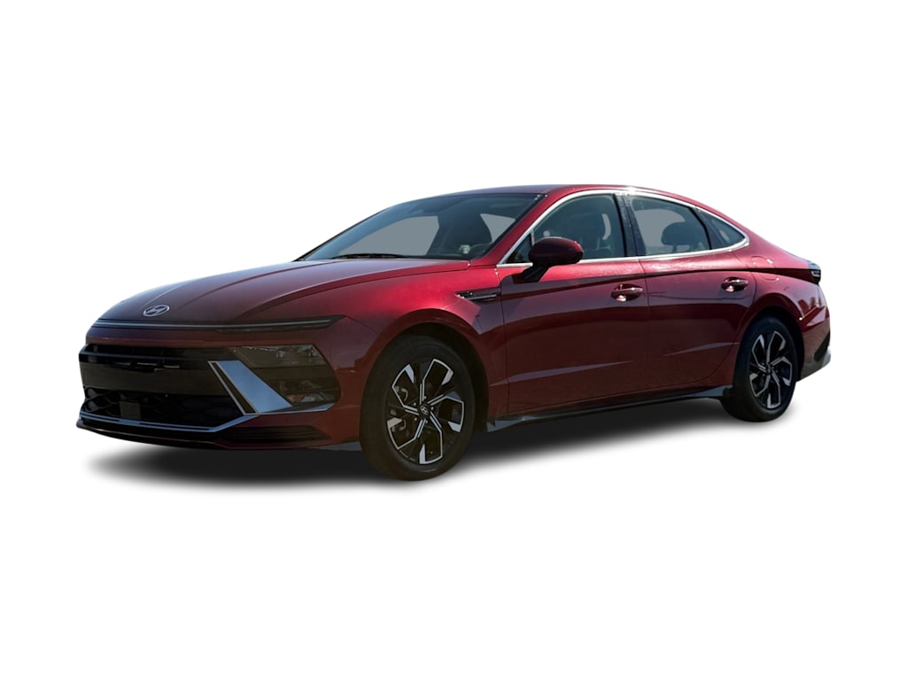 Thumbnail: 2025 Hyundai Sonata - 16