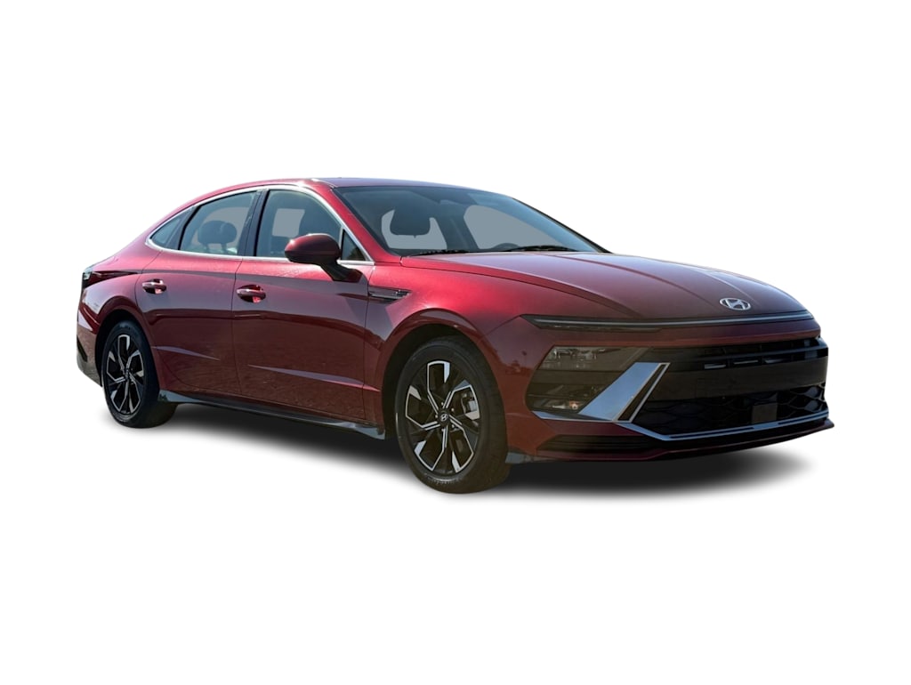 Thumbnail: 2025 Hyundai Sonata - 20