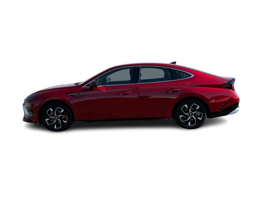 Thumbnail: 2025 Hyundai Sonata - 3