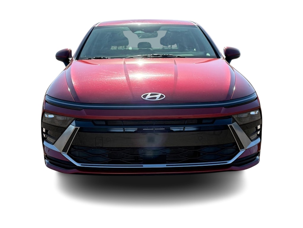 Thumbnail: 2025 Hyundai Sonata - 6