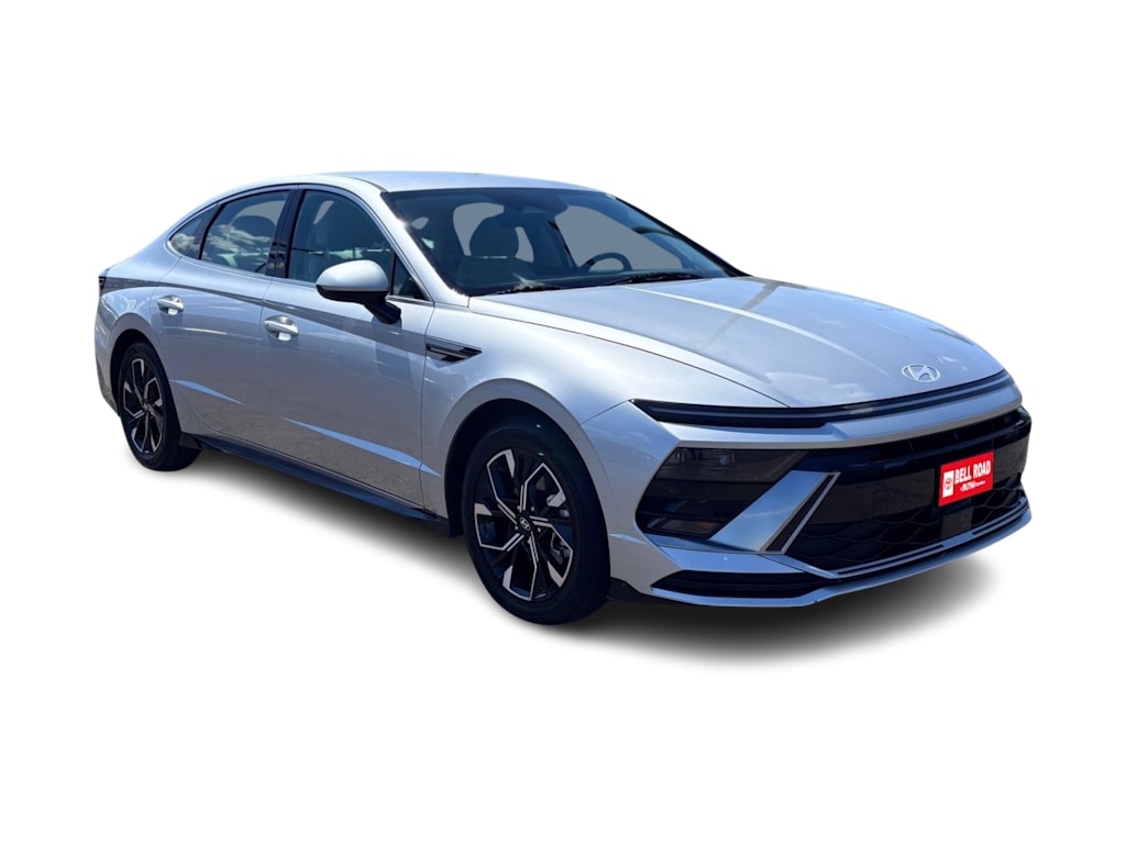 Thumbnail: 2025 Hyundai Sonata - 20