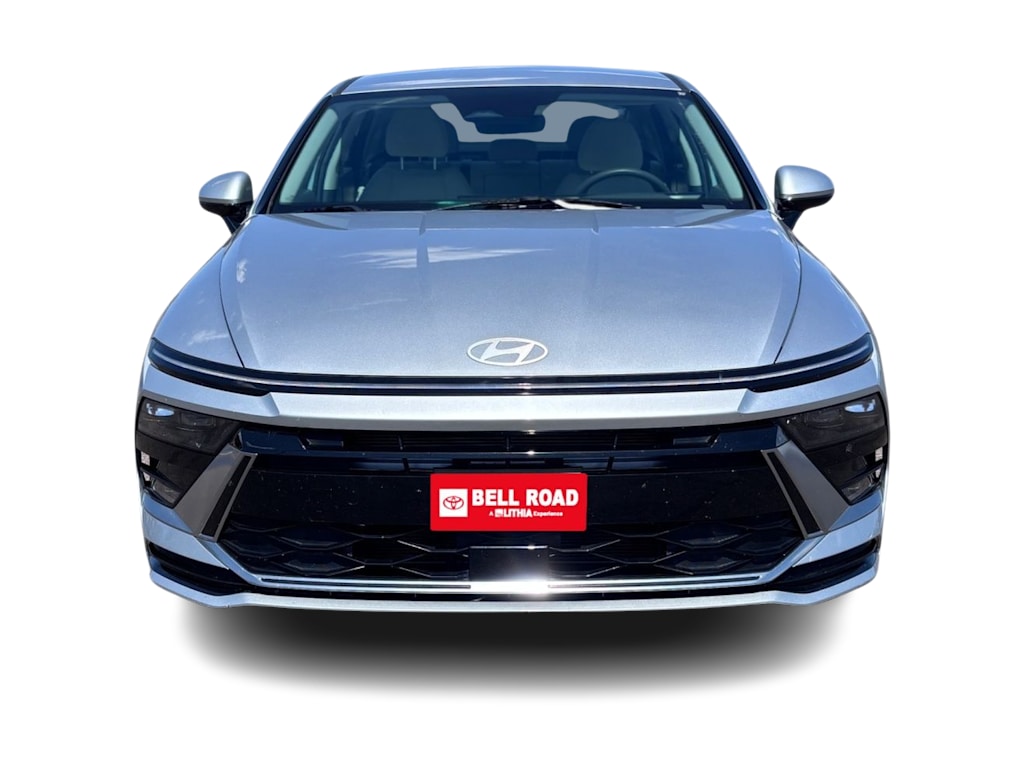 Thumbnail: 2025 Hyundai Sonata - 6