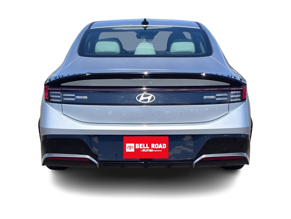 Thumbnail: 2025 Hyundai Sonata - 5