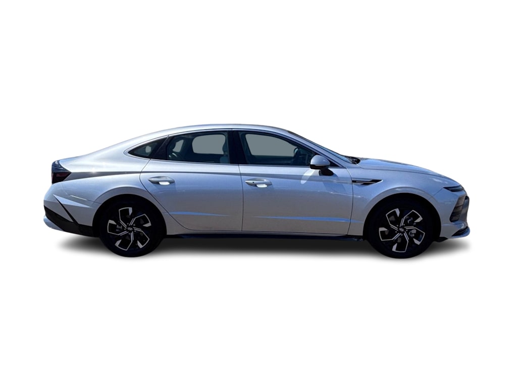 Thumbnail: 2025 Hyundai Sonata - 19