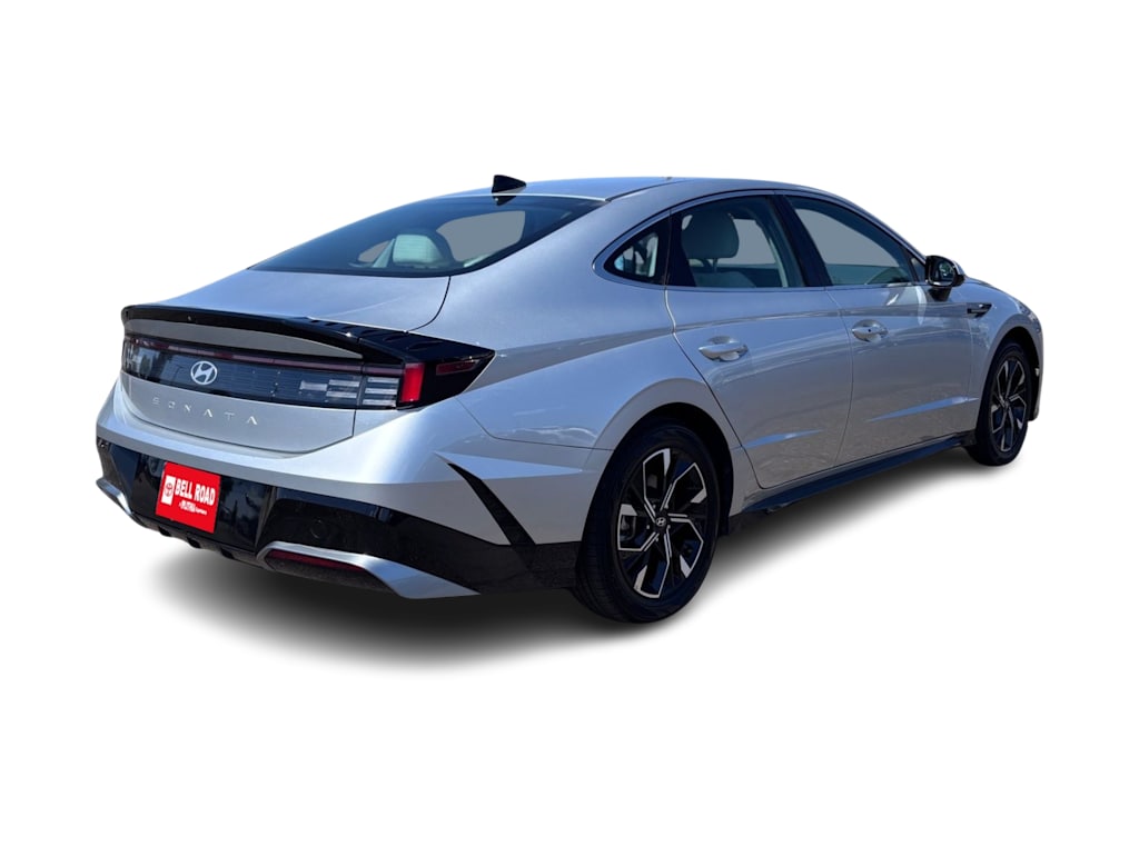 Thumbnail: 2025 Hyundai Sonata - 18