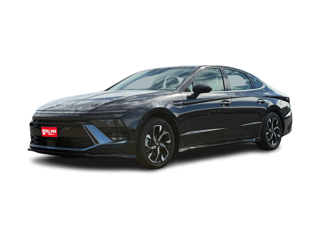 Thumbnail: 2025 Hyundai Sonata - 12
