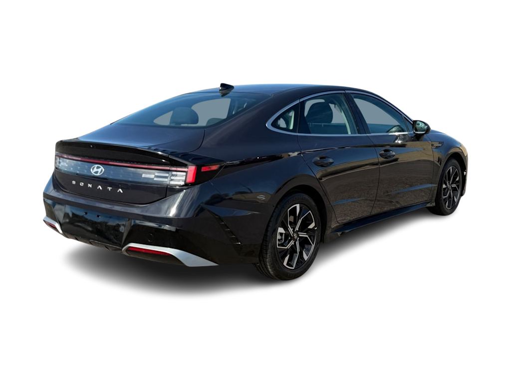 Thumbnail: 2025 Hyundai Sonata - 13