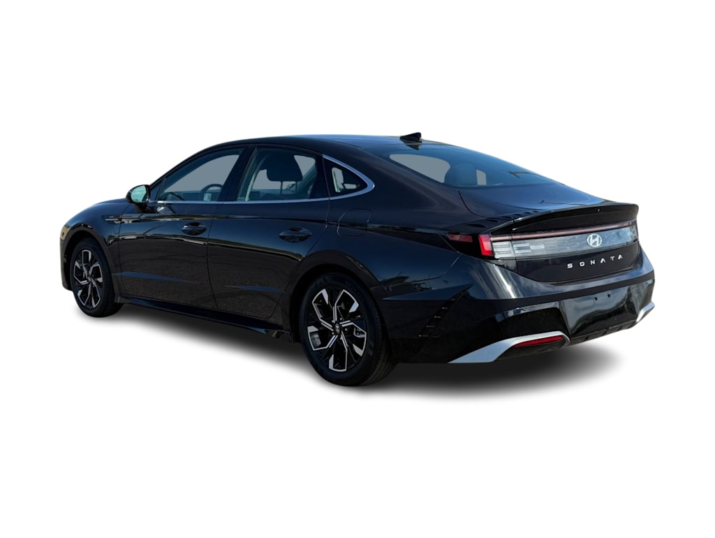 Thumbnail: 2025 Hyundai Sonata - 3
