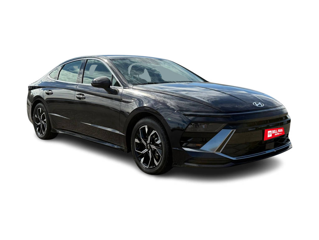 Thumbnail: 2025 Hyundai Sonata - 14