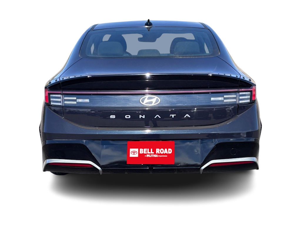 Thumbnail: 2025 Hyundai Sonata - 14