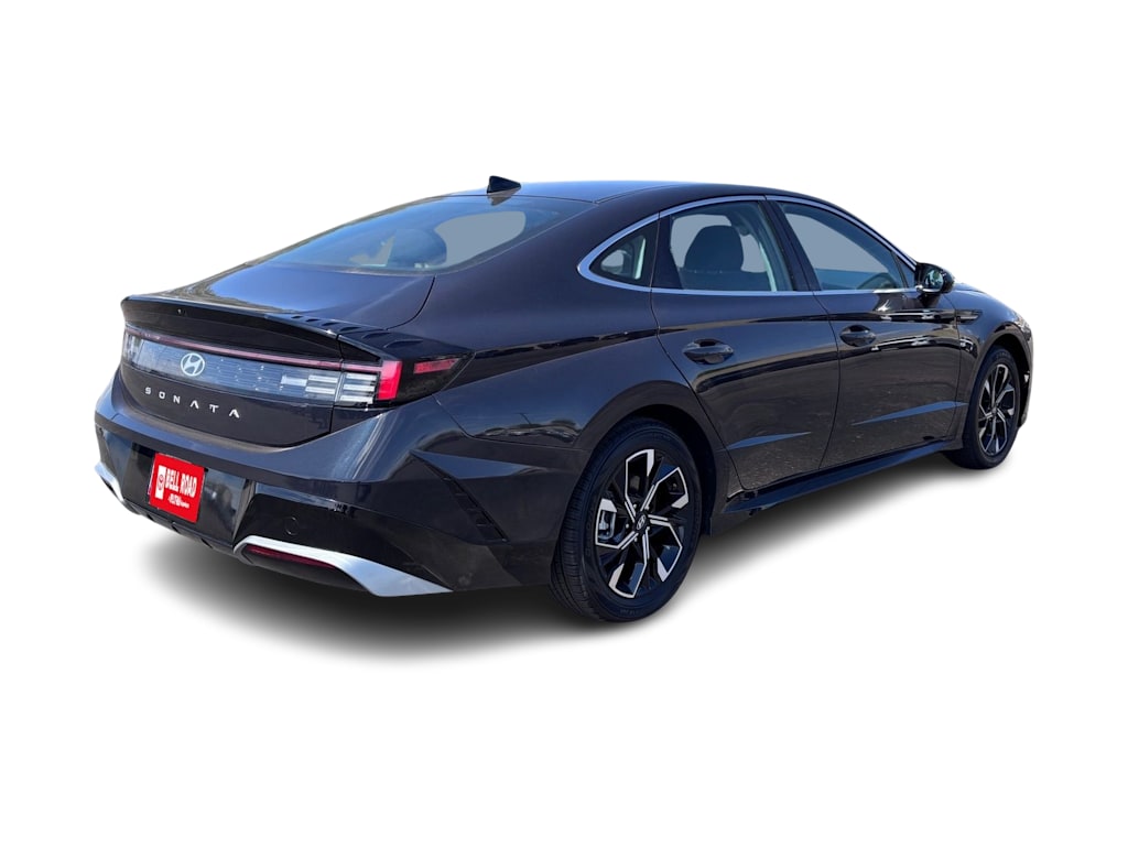 Thumbnail: 2025 Hyundai Sonata - 15