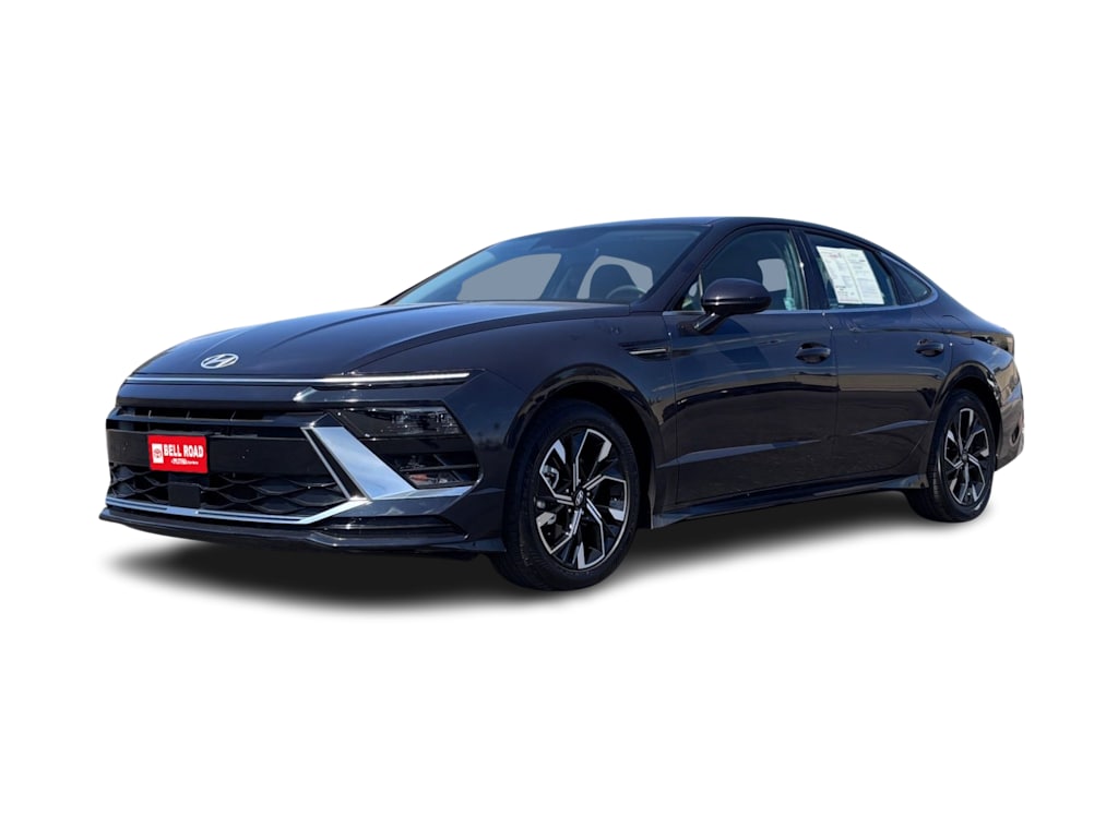 Thumbnail: 2025 Hyundai Sonata - 13