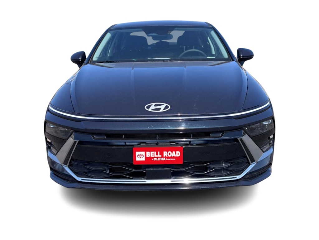 Thumbnail: 2025 Hyundai Sonata - 6