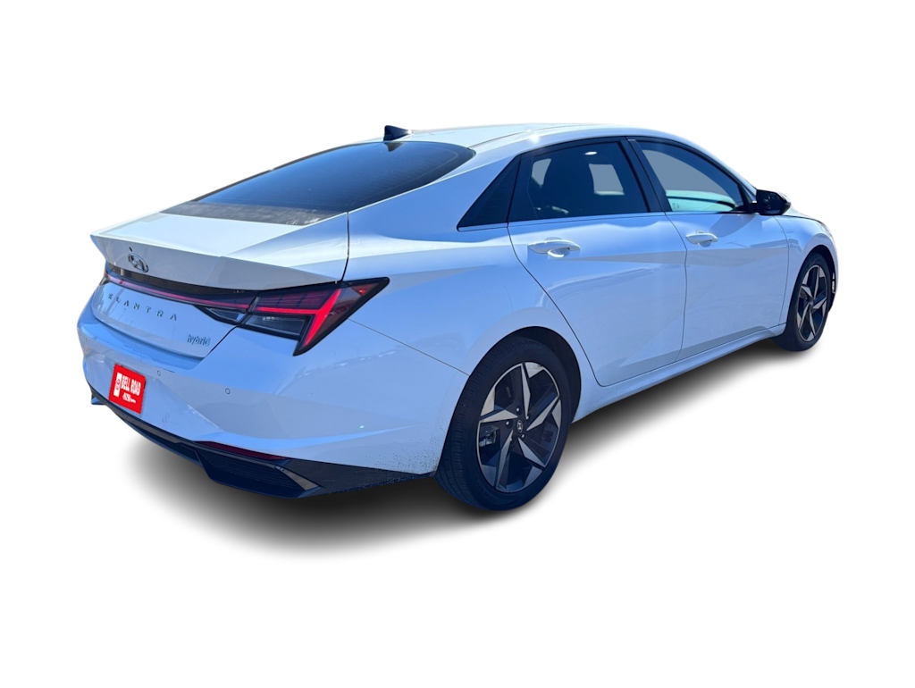 Thumbnail: 2022 Hyundai Elantra - 12
