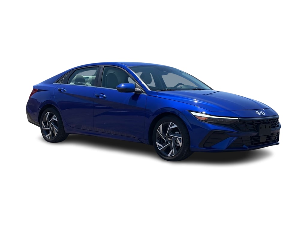 Thumbnail: 2024 Hyundai Elantra - 19