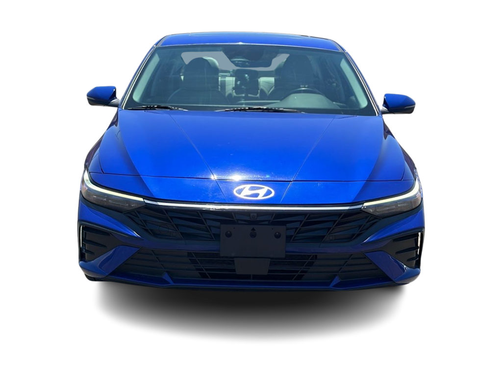Thumbnail: 2024 Hyundai Elantra - 6