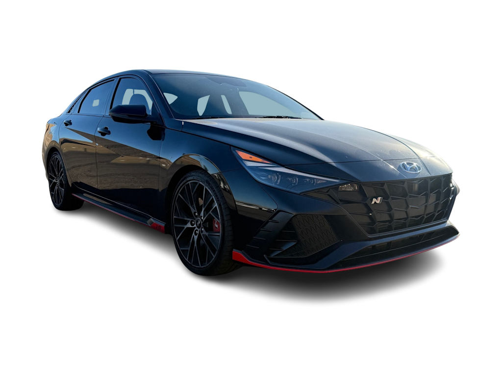 Thumbnail: 2023 Hyundai Elantra - 13