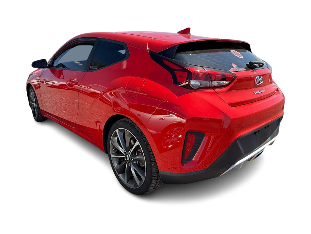 Thumbnail: 2020 Hyundai Veloster - 2