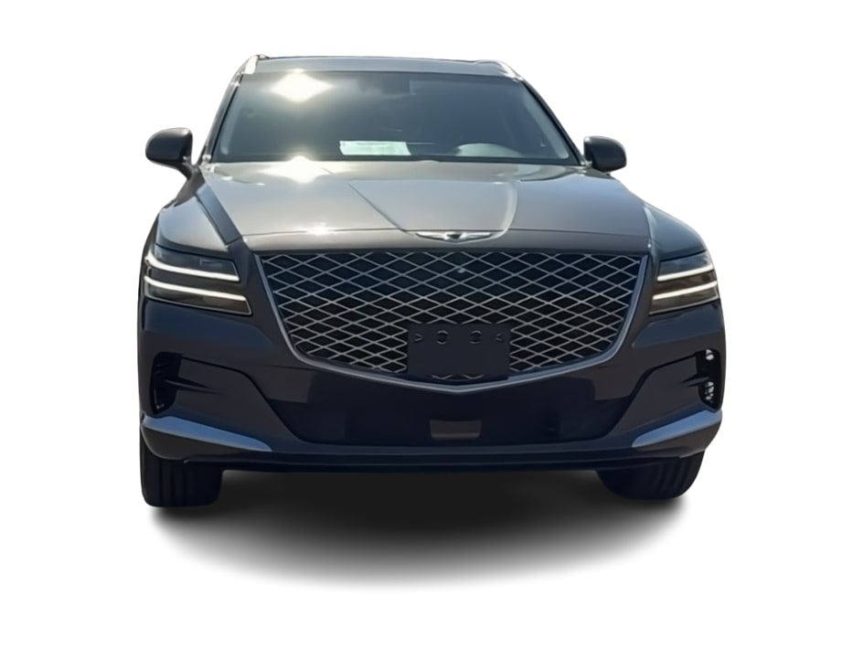 Thumbnail: 2024 Genesis GV80 - 6