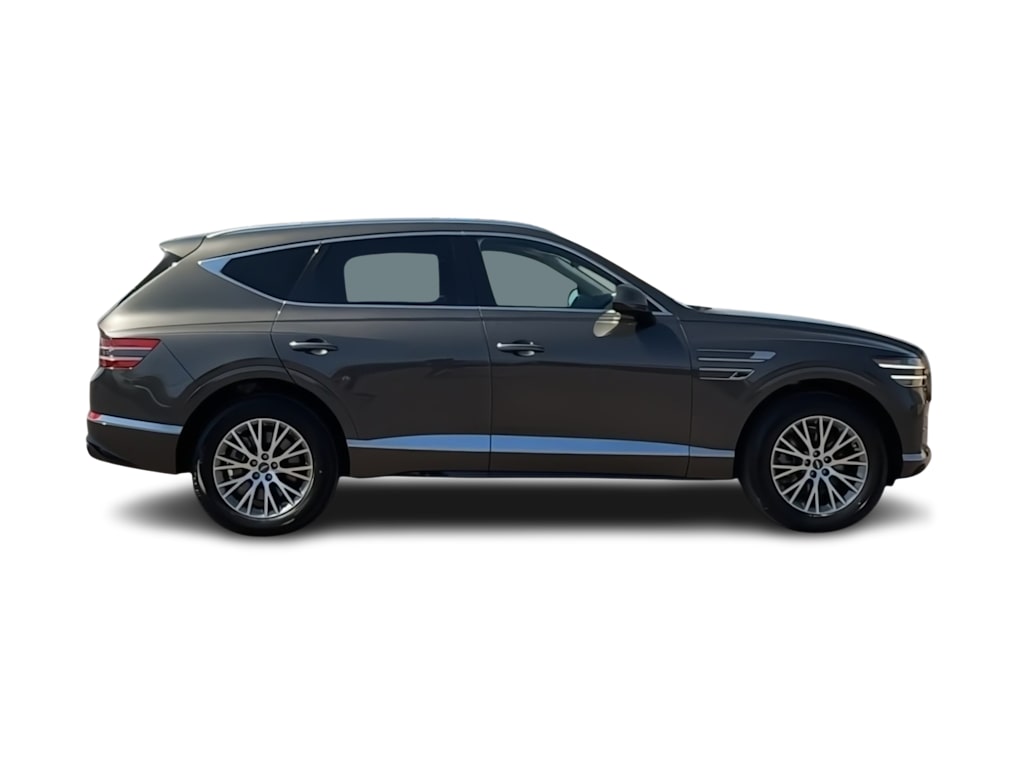 Thumbnail: 2024 Genesis GV80 - 20