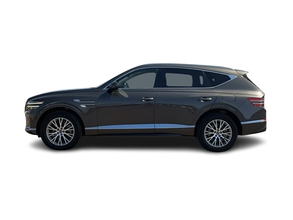 Thumbnail: 2024 Genesis GV80 - 3
