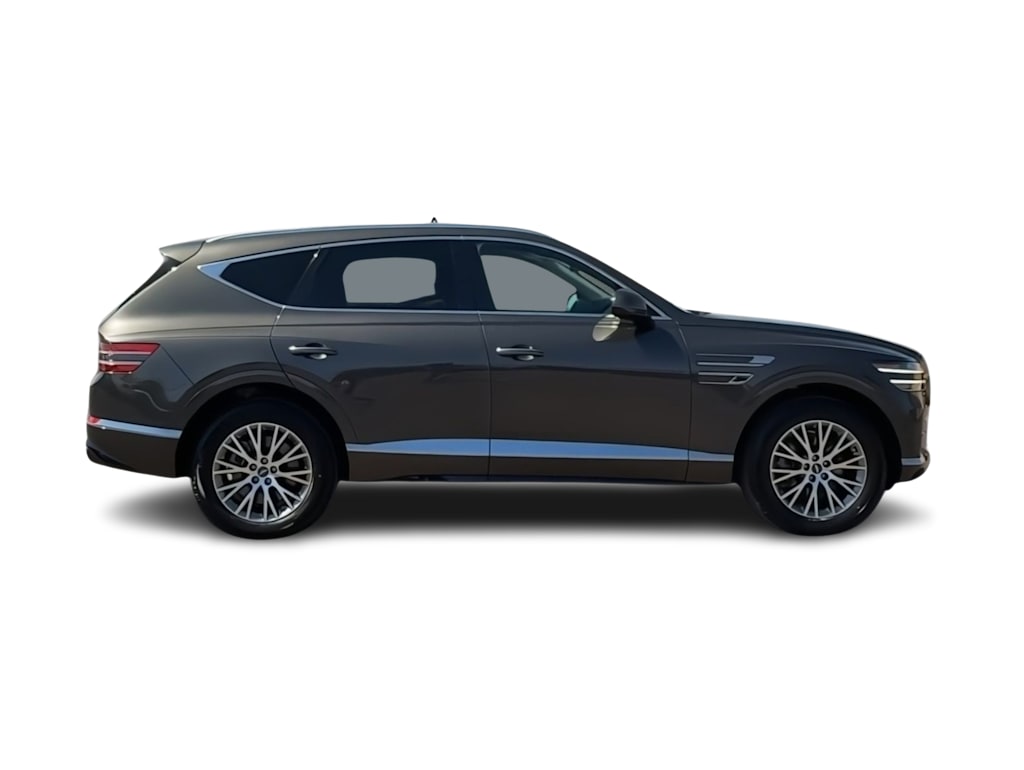 Thumbnail: 2024 Genesis GV80 - 21