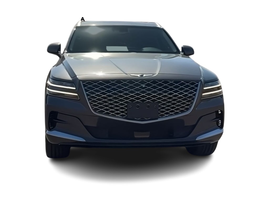 Thumbnail: 2024 Genesis GV80 - 6