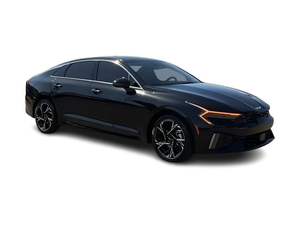 Thumbnail: 2025 Kia K5 - 17
