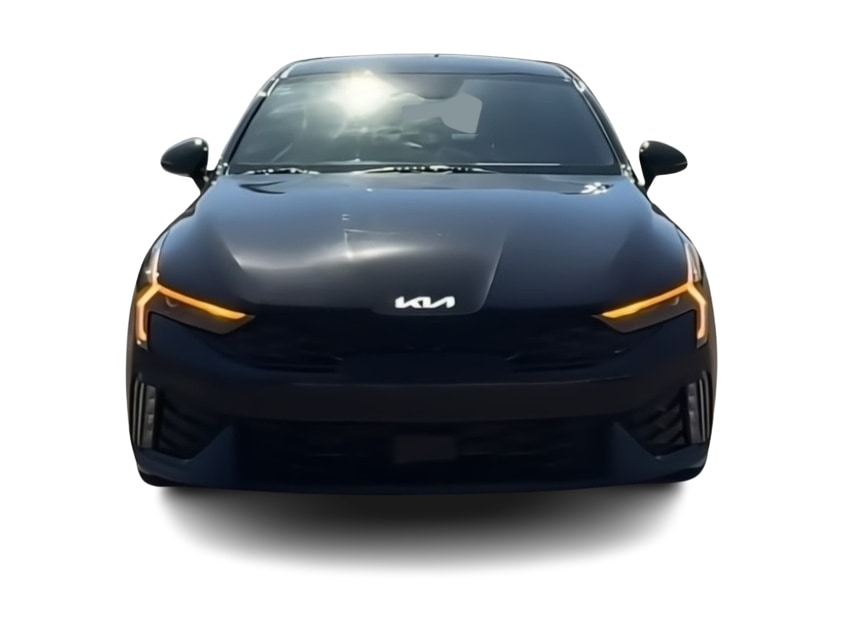 Thumbnail: 2025 Kia K5 - 5