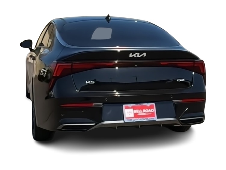 Thumbnail: 2025 Kia K5 - 18