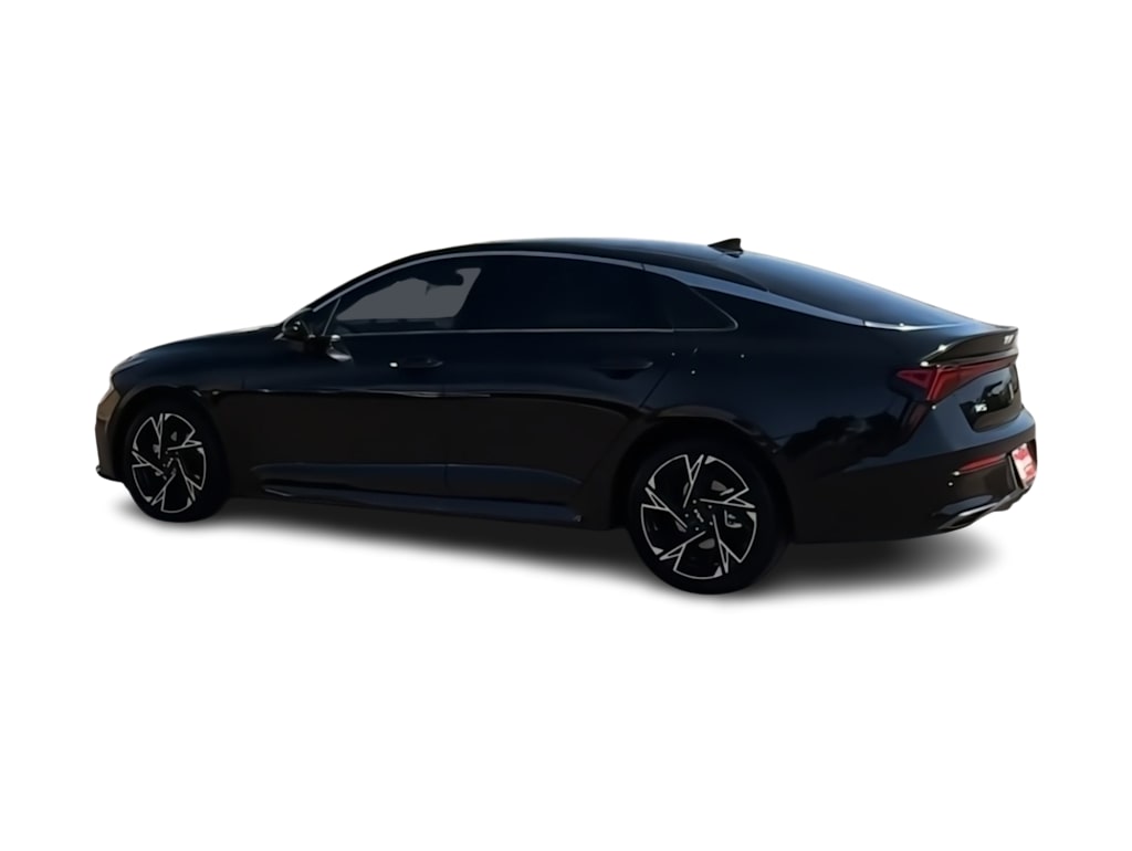 Thumbnail: 2025 Kia K5 - 3