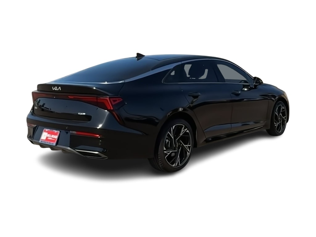 Thumbnail: 2025 Kia K5 - 19