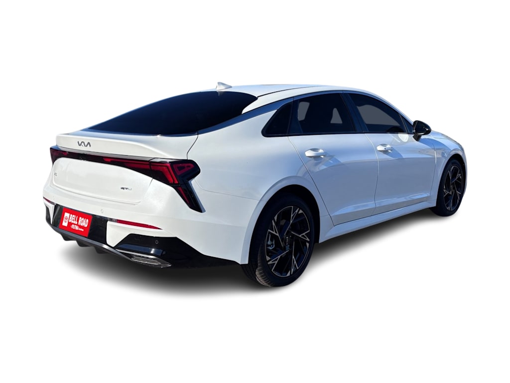 Thumbnail: 2026 Kia K5 - 14