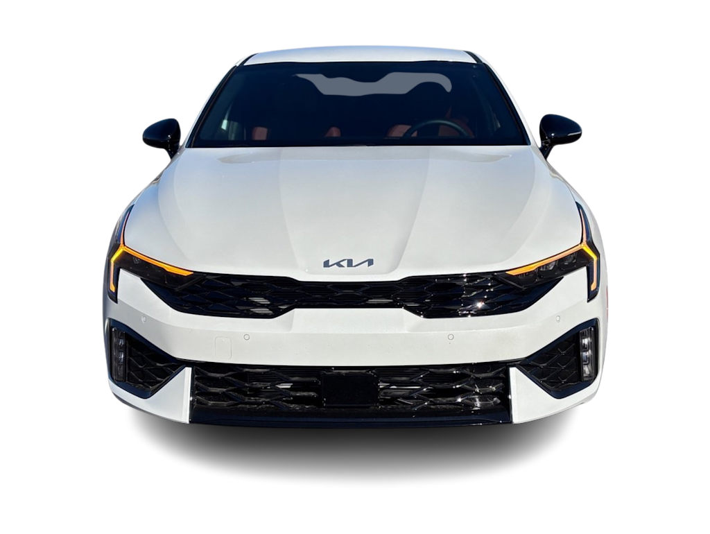 Thumbnail: 2026 Kia K5 - 5