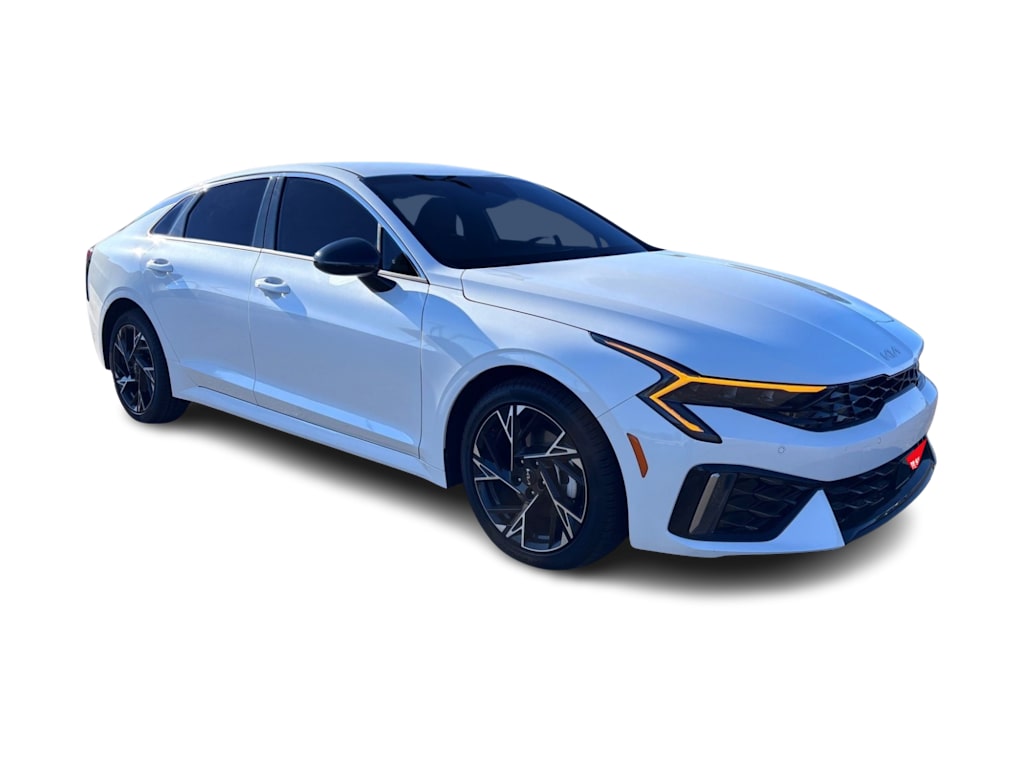 Thumbnail: 2026 Kia K5 - 15
