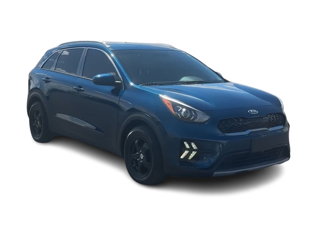 2020 Kia Niro LX 6