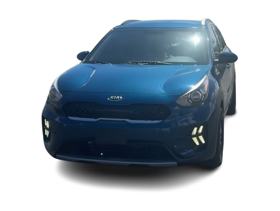 2020 Kia Niro LX 20